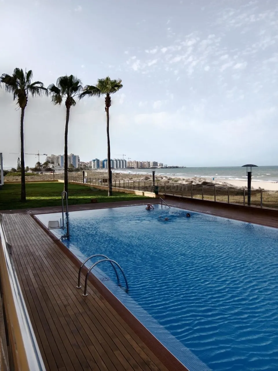 Apartamento 2 habitaciones 72m² en venta - Playa del Esparto-Veneziola