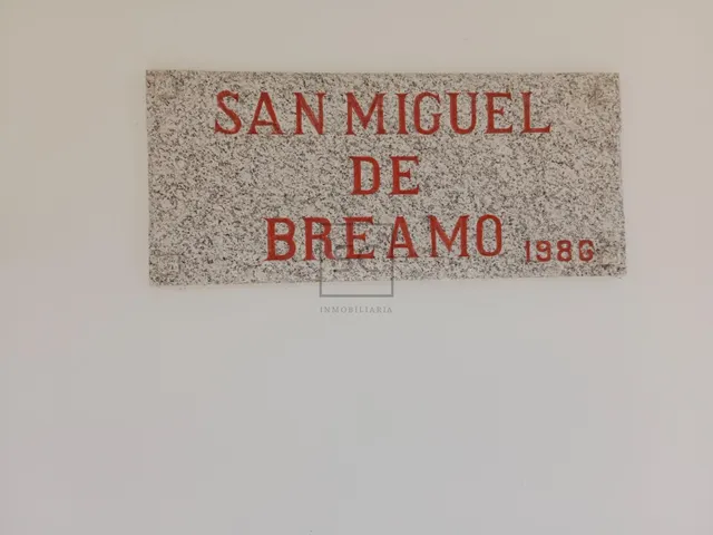 VIVIENDA CON FINCA EN BREAMO-PONTEDEUME - foto 4