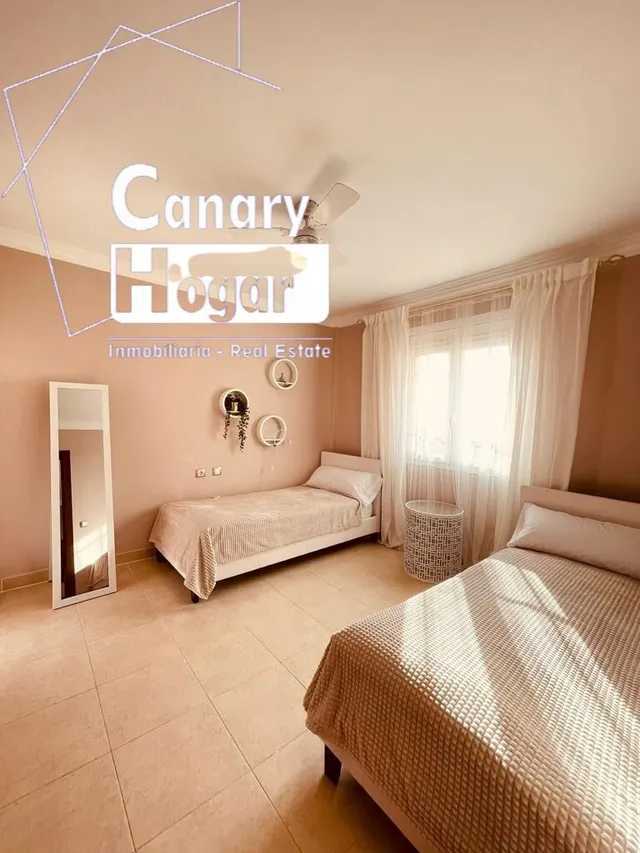 VILLA EN VENTA EN MESETAS DEL MAR, LOS CRISTIANOS — 20