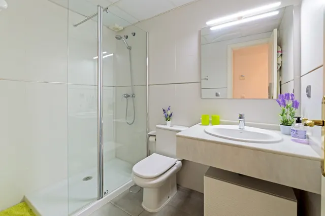 Apartamento 3 habitaciones 124m² en venta - Marbella — 22