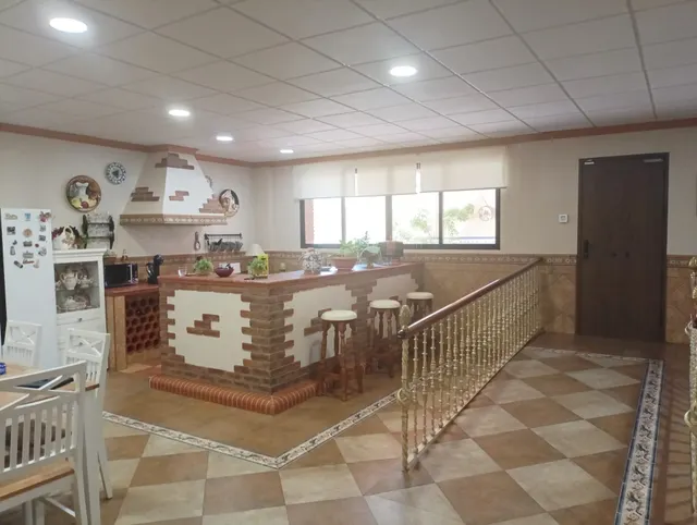 ESPECTACULAR CHALET INDEPENDIENTE EN PARAÍSO ARENAL!! CON DOS VIVIENDAS CONSTRUIDAS!! — 29