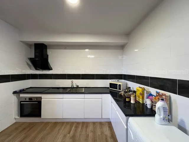 Chalet en La Nucia — 24