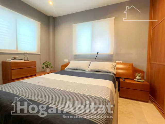 Privacidad y vida al aire libre en este exclusivo chalet con jardín, buhardilla y garaje en Masías — 19