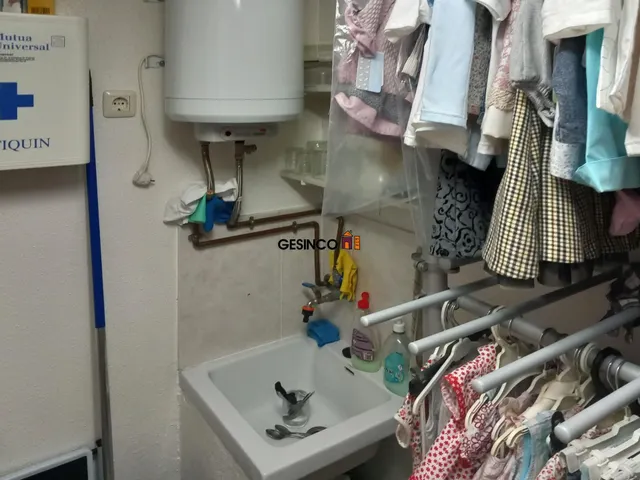 ENTRESUELO EN VENTA EN ONTINYENT - SOLO PARA OFICINA — 11