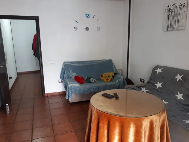 VIVIENDA DE DOS  APARTAMENTOS Y LOCAL EN SERÓN (AMERÍA). — 11