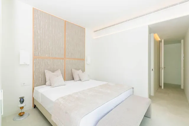 Apartamento 4 habitaciones 181m² en venta - Playa Arenal-Bol — 30