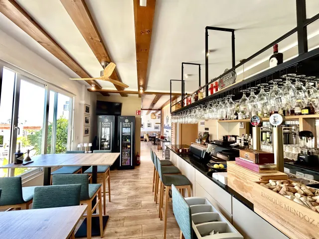 Local comercial 250m² en venta - Cabo Roig — 20