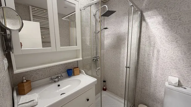 Adosado 4 habitaciones 122m² en venta - Costa del Sol — 12