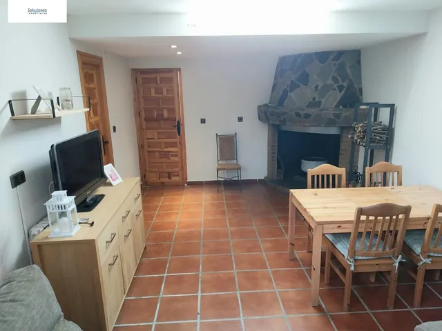 Chalet en Alto de los Molinos — 6