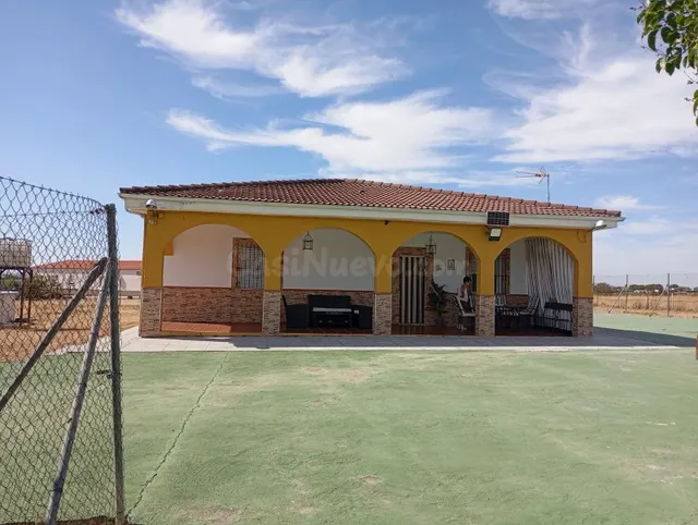 Casa de campo en El Pradillo - foto 5