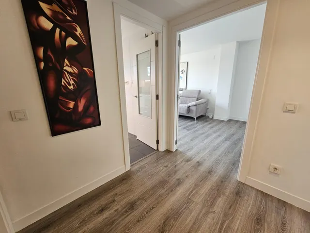 ✨ ¡NOVEDAD EN SAFRANAR! Vivienda del 2020 con terraza y vistas despejadas ️ — 19