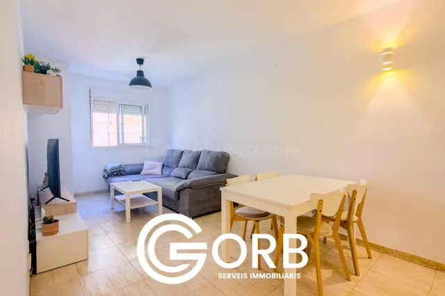 Piso listo para entrar a vivir con ascensor! — 2