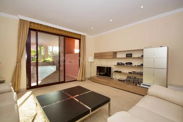 Apartamento 4 habitaciones 200m² en venta - Costa Del Sol — 3