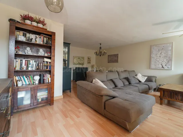 Apartamento 4 habitaciones 171m² en venta - Limonar — 3