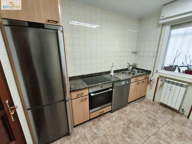 ¡despierta frente al parque! 3 dormitorios, terraza y trastero en aranbizkarra — 10