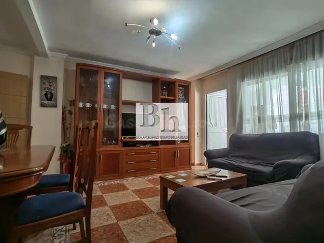 OPORTUNIDAD !!! EN VENTA PISO EN LA PAZ. - foto 2