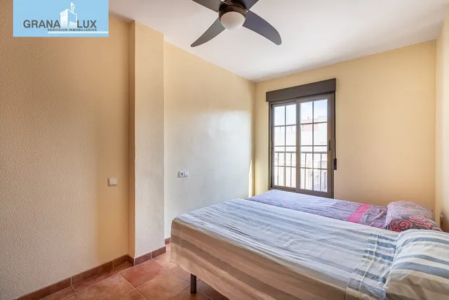 ATENCION PONEMOS A LA VENTA EL PRIVILEGIO DE VIVIR EN PRIMERÍSIMA LÍNEA DE PLAYA. ¡EN CABO DE GATA! — 22