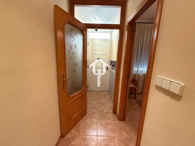 ESPECTACULAR CASA PAREADA REFORMADA EN SAN VICENTE DEL RASPE - foto 2