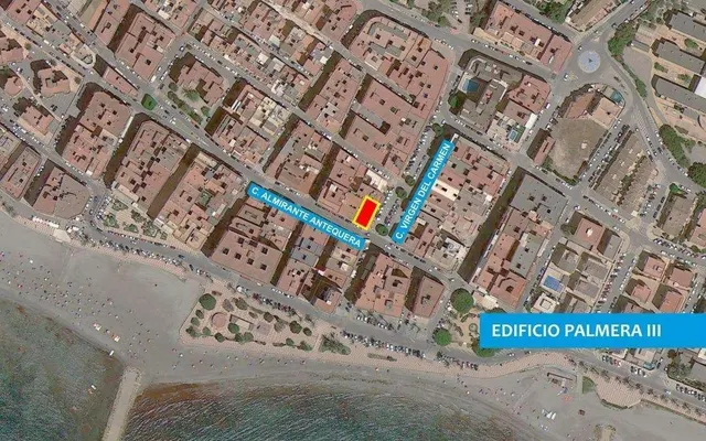 Apartamento 3 habitaciones 121m² en venta - Playa Levante — 9