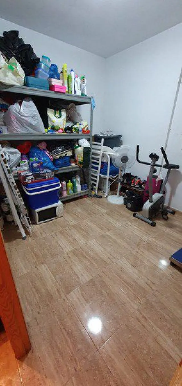 Piso 4 habitaciones en venta - Alguazas - foto 5