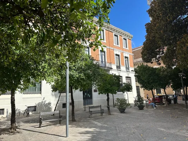 Oportunidad Única en Jerez: Casa con Nuda Propiedad - foto 3