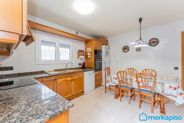 Casa en la Sentiu de Gavá — 29