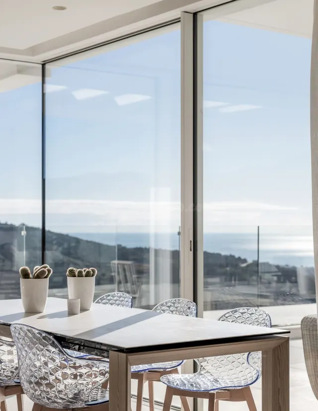 Ático 3 habitaciones 144m² en venta - Ojen pueblo — 5