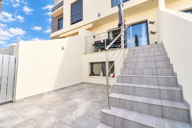 Adosado 3 habitaciones 117m² en venta - Pueblo 4 — 2