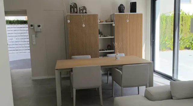 Villa Independiente en Orihuela Costa — 12