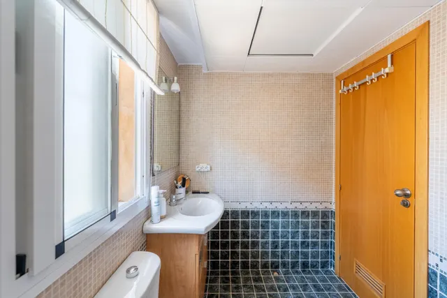 Amplio y moderno piso en Las Salinas, Roquetas de Mar por €240.000 — 46