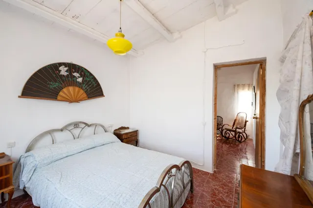 Encanto rústico con casita y olivos en Moraleja de Zafayona 🌿 — 20