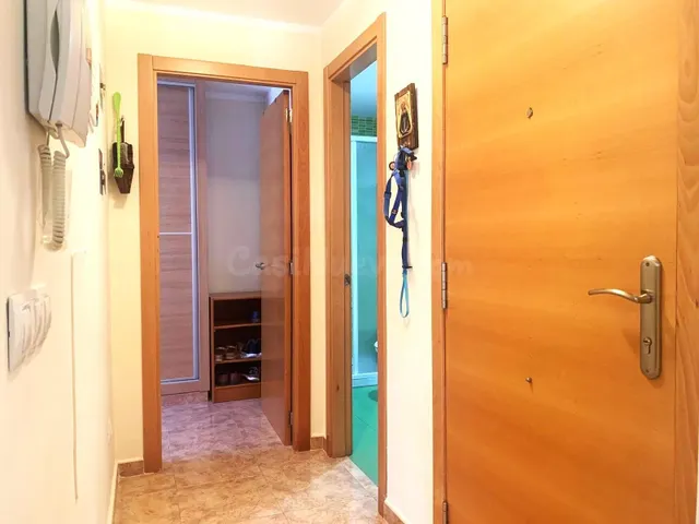PRECIOSO APARTAMENTO EN ALQUILER EN LA PLAYA DE CHILCHES (ME - foto 2
