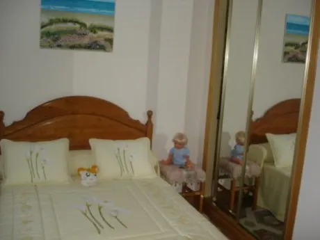 SE VENDE CHALET INDIVIDUAL EN BENAMARIEL — 4