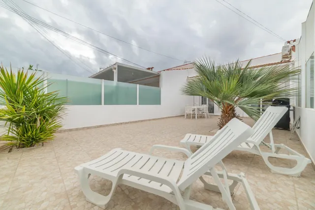 Casa 2 habitaciones 100m² en venta - Los pozuelos — 44