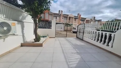 Bungalow 2 habitaciones 46m² en venta - Lo Pagán — 10