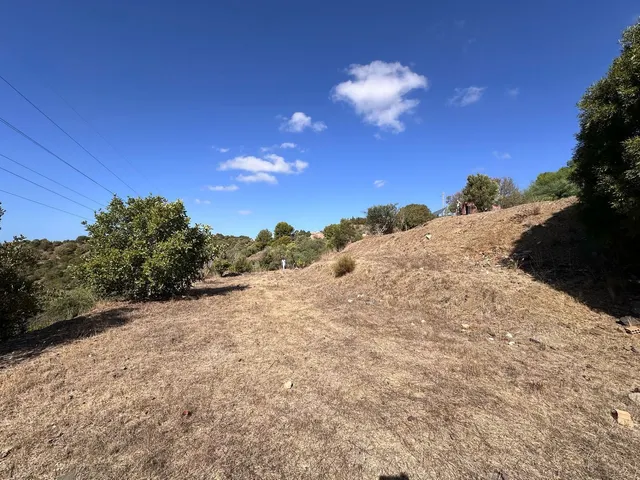 Finca rústica en venta cerca de Cabopino Marbella — 6