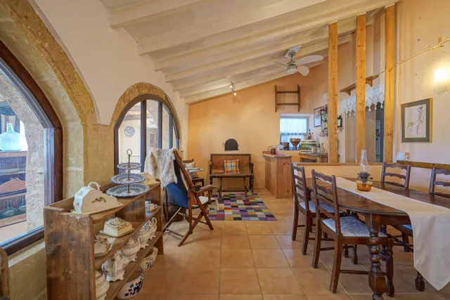 Villa 3 habitaciones 157m² en venta - Montañar I — 40