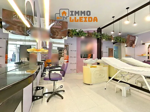 OPORTUNIDAD Local comercial en Balaguer — 21