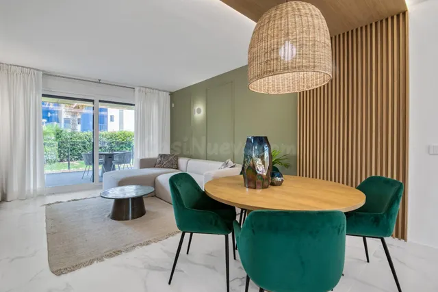 APARTMENTOS DE 2 DORMITORIOS 2 BAÑOS EN PUNTA PRIMA ( ORIHUE - foto 5