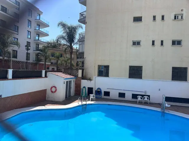 ALQUILER PISO EN FUENGIROLA — 9