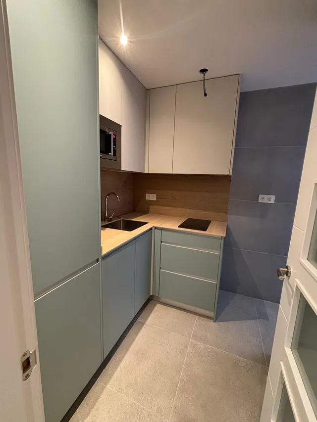 Piso 2 habitaciones 75m² en alquiler - Centro — 15