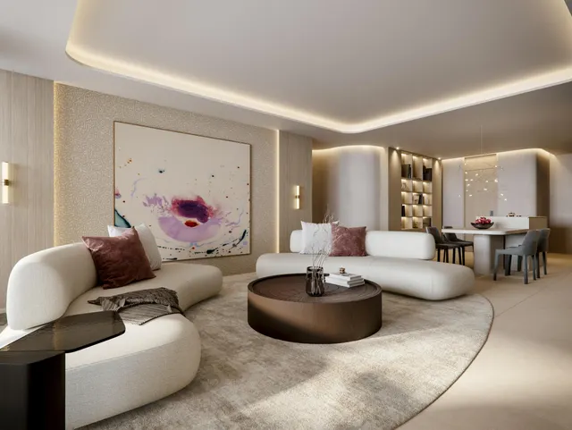 Apartamento 2 habitaciones 131m² en venta - Torreblanca del Sol — 23