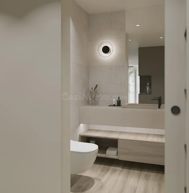 Apartamento 4 habitaciones en venta - Centro da Cidade - foto 4
