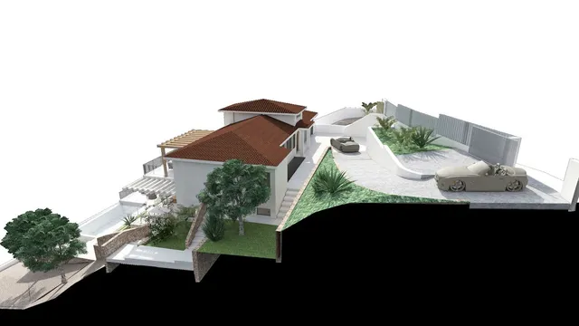 Parcela 270m² en venta - Riviera del sol — 17