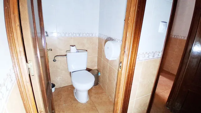 Urbis te ofrece un hotel en venta en Ciudad Rodrigo, Salamanca. — 15