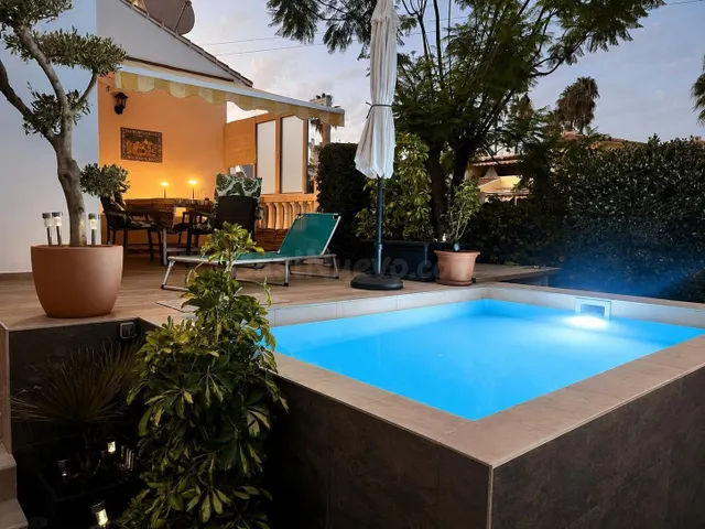 Magnífica Villa en Rivera de Trayamar: Equilibrio Perfecto e