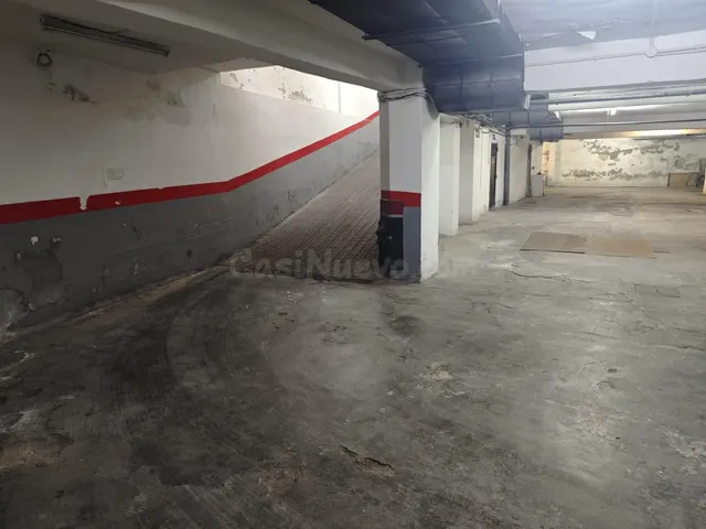 Parking 13m² en venta - Lavapiés-Embajadores
