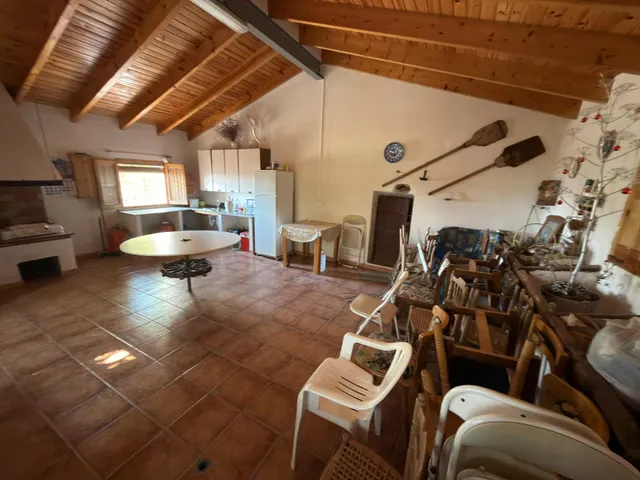 Encantadora Casa de Campo en La Cuesta de Gos, Águilas - Perfecta para Escapar del Estrés — 34