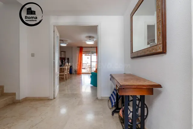 Preciosa casa en urbanizacion privada velilla almuñecar playa tropical — 22