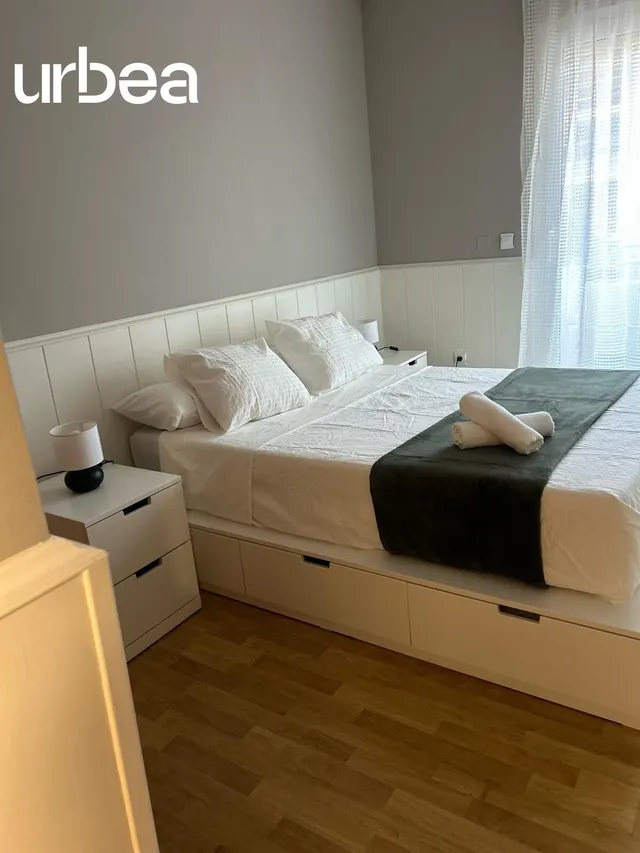 Excelante vivienda en Benalmadena de 3 dormitorios, dos baños , garaje y piscina — 17